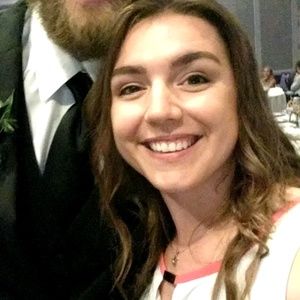 Meet your Posher, Krista